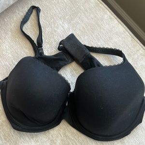 VS Demi-buste Body Bra